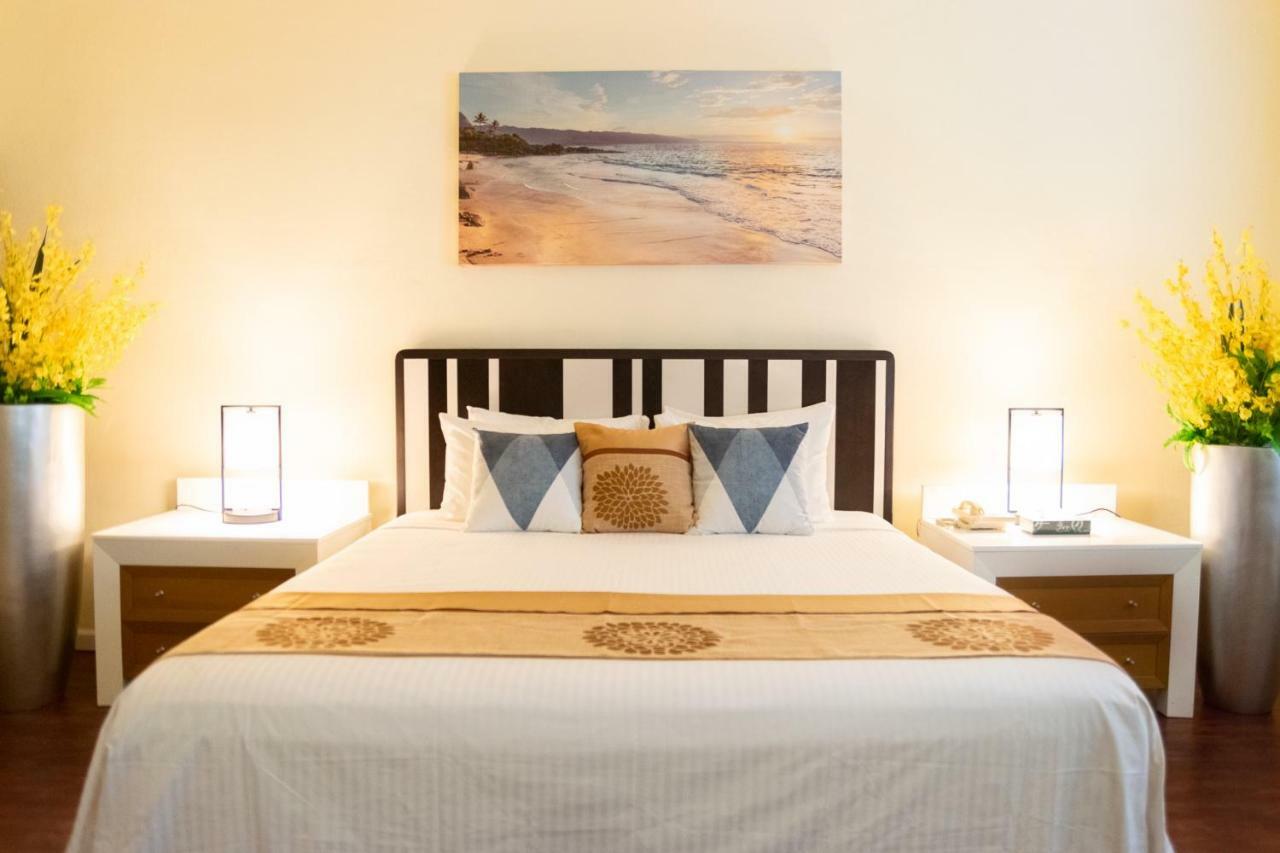 One Pacific Hotel Тамунинг Екстериор снимка